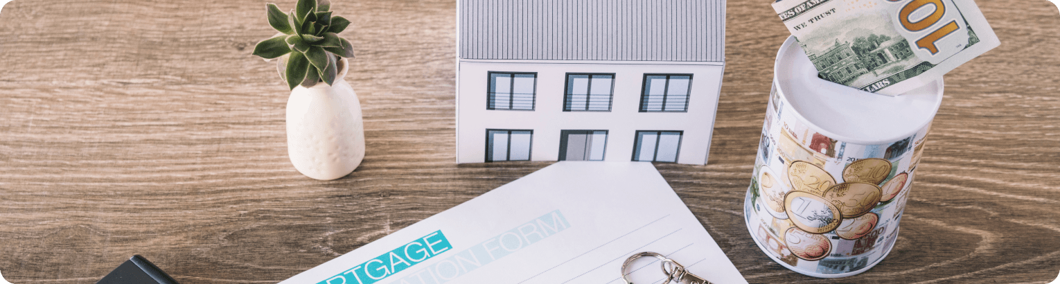 Renting process & fees
